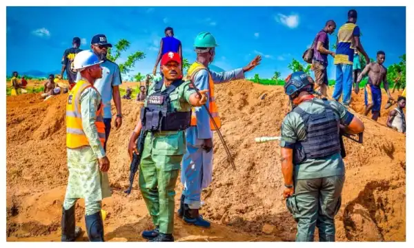 NSCDC custody deaths: Panel seeks two-week extension to complete investigation