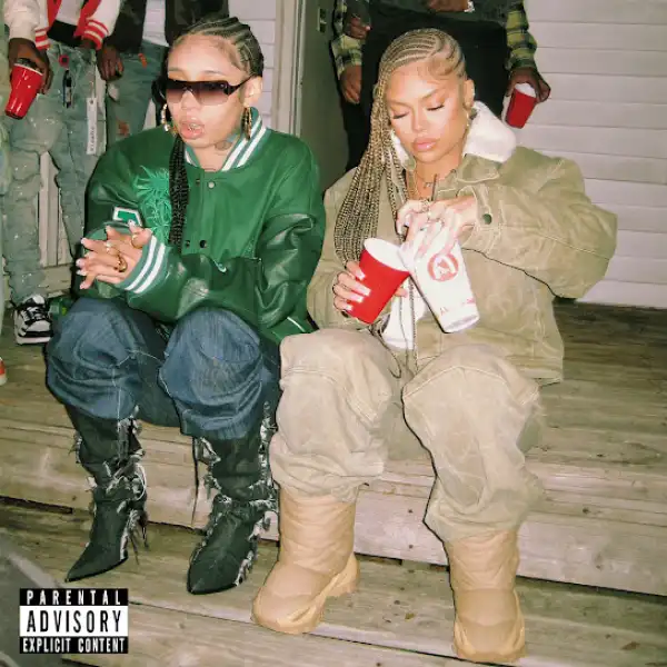 Anycia – Back Outside ft. Latto