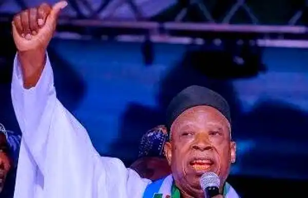 Again, APC adjusts primaries timetable, exempts statutory delegates