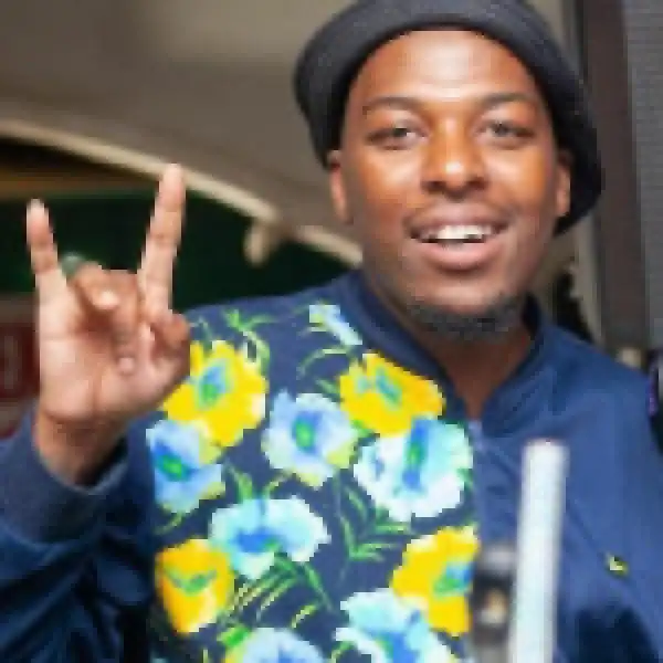 De Mthuda & MellowBone – Ungangangibuzi ft. Malumnator