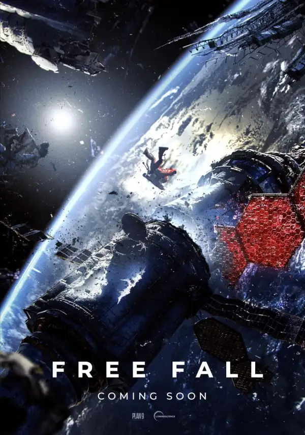Free Fall (2025) [Russian]