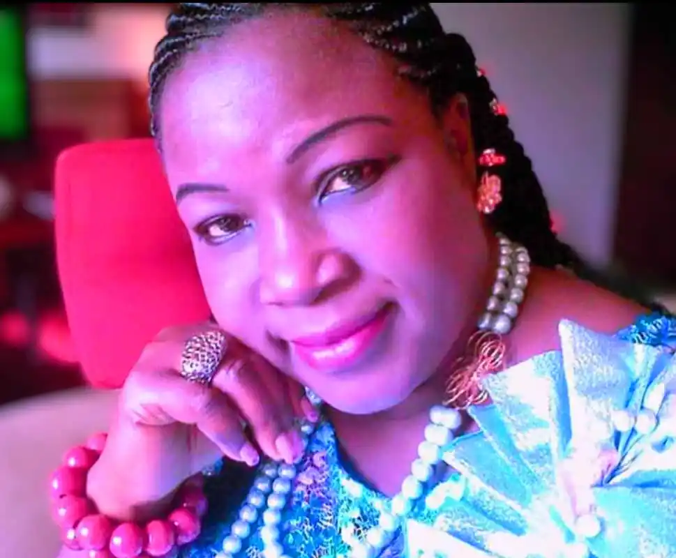 HRH Omobola Bolu Omoleme Pleads FG, ASUU To Resolve And Call Off Strike