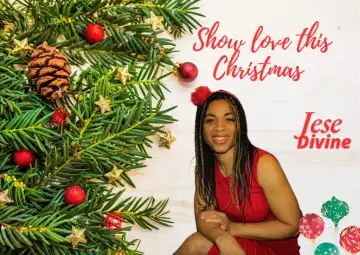 Jese Divine – Show Love This Christmas