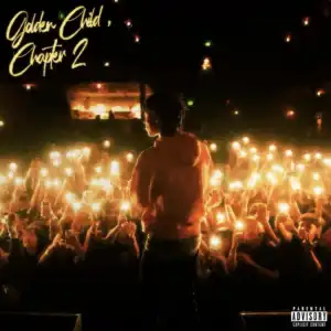 Autumn! - Golden Child, Chapter 2 (EP)