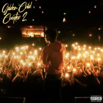 Autumn! - Golden Child, Chapter 2 (EP)