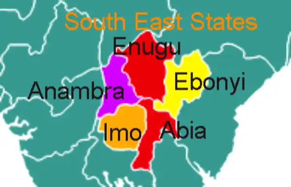 2023: Cede presidency to South-East, or it remains in North — Igbo in Diaspora