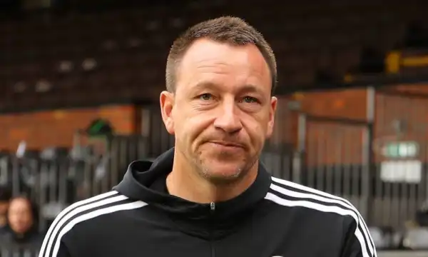 Transfer: ‘You won’t return to Arteta’s starting lineup again’ – John Terry tells Saliba