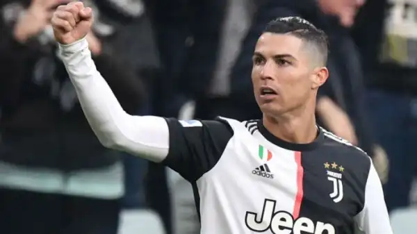 SHOCKING!! Chelsea Preparing To Offer Juventus €120m For Ronaldo This Summer