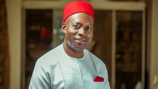 Anambra 2021 Governorship Election: Soludo loses again as court reaffirms Umeoji as APGA candidate