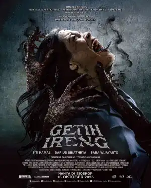 Black Blood (2025) [Indonesian]