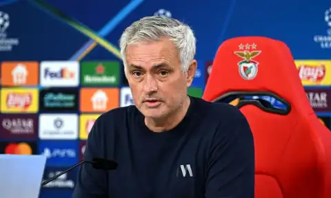 LaLiga: ‘They controlled everything’ – Mourinho hails two Real Madrid players after Betis defeat