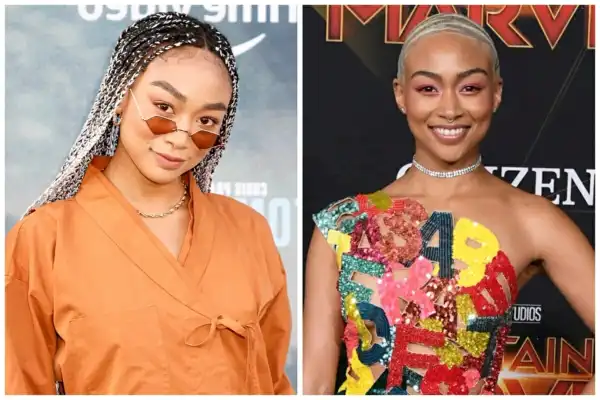 Age & Net Worth Of Tati Gabrielle