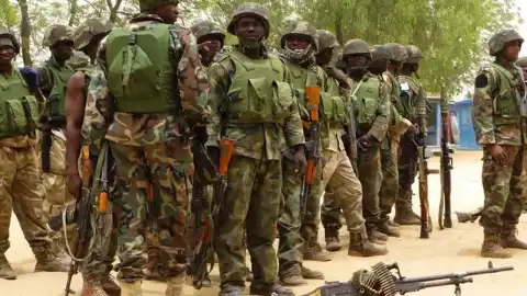 NIPS warns against politicisation of campaign against insecurity, hails Nigerian Army