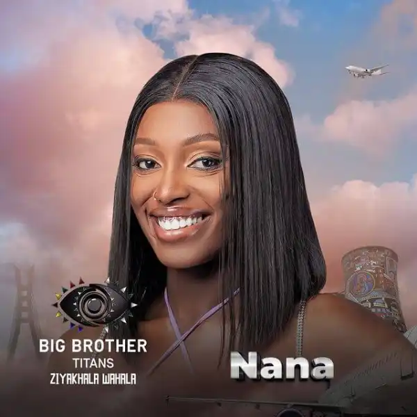 #BBTitans: “I Made So Much Money As An Escort Using Kayanmata To Attract Senators” – Nana