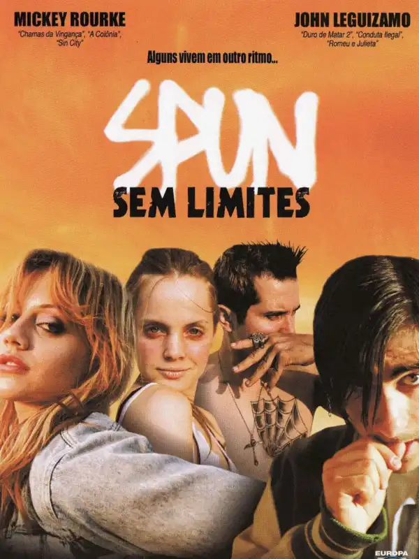 Spun (2002)