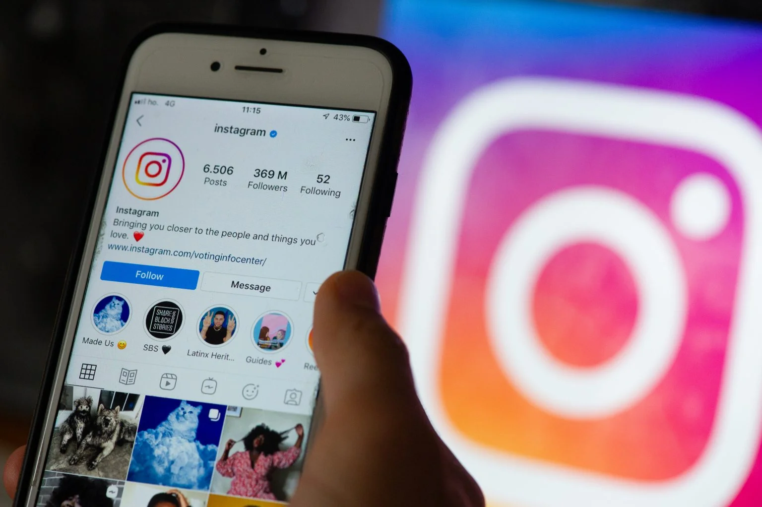 Instagram restricts livestream, DM access for teen accounts