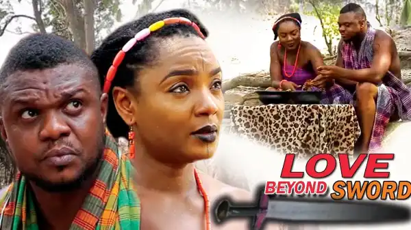 Love Beyond Sword Season 1