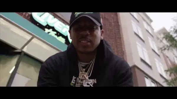 Vado - Auntie Kitchen (Video)