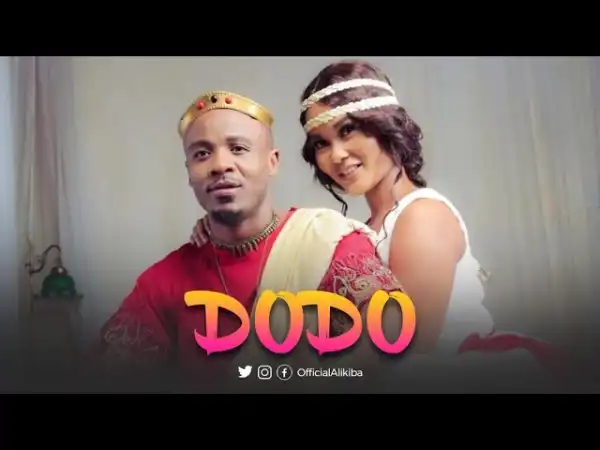Alikiba – DODO