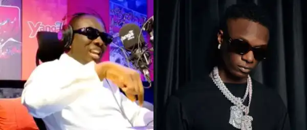 Terri Apala Reveals Wizkid Was First to Call Him After EFCC Release