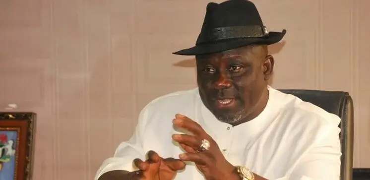 Delta PDP guber candidate, Oborevwori escapes assassination