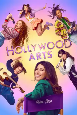Hollywood Arts S01 E11