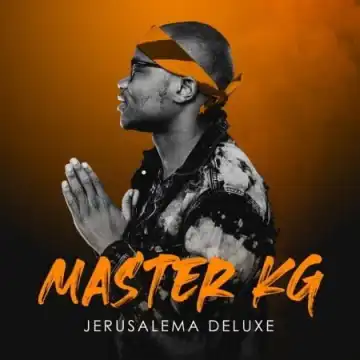 Master KG – Kure Kure (feat. Nox & Tyfah)
