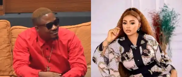 “They Never Helped Her”- Jaywon Breaks Silence On Regina Daniels’ Situation