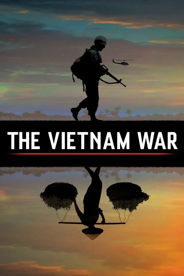 Turning Point The Vietnam War (2025 TV series)