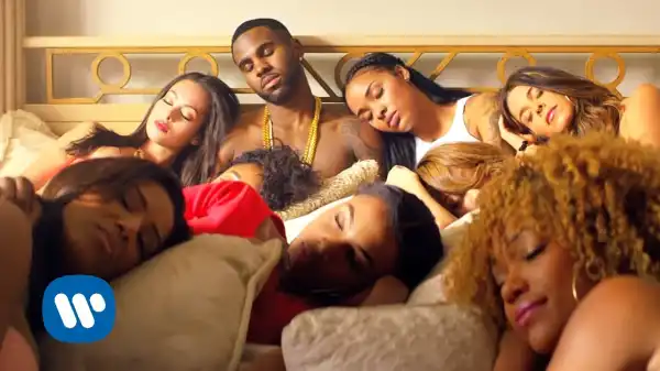 Video: Jason Derulo - Wiggle (feat. Snoop Dogg)