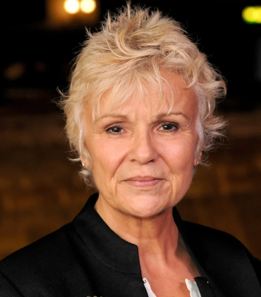 Age & Career Of Julie Walters