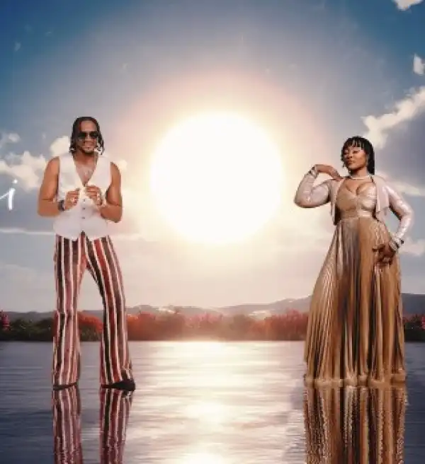 Jah Prayzah – inini newe Ft. Lady Zamar