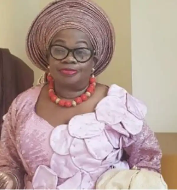 Oh No! Nigerian Immigration Lawyer Dies Of Coronavirus In London