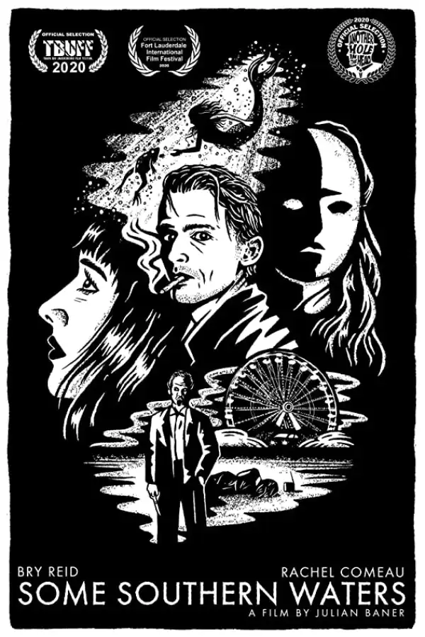 Some Southern Waters (2020)