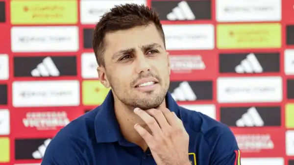 Rodri urges football authorities to 