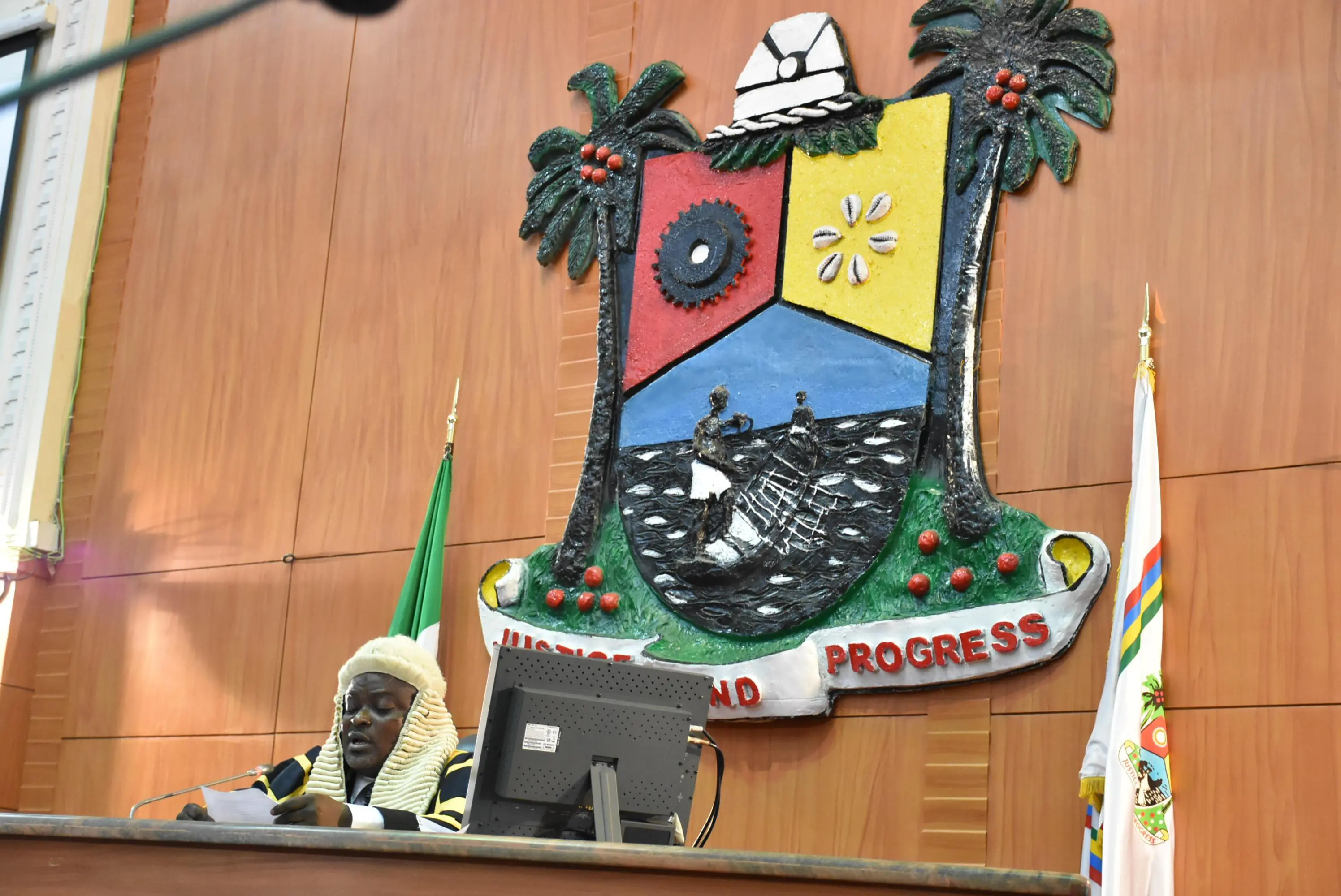 LG election: Lagos Assembly summons electoral commission