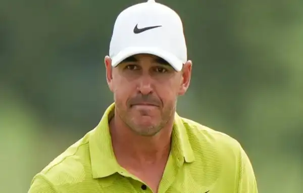 Career & Net Worth Of Brooks Koepka