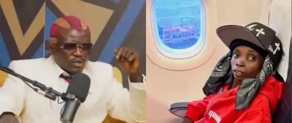 “People Said I Wanted To Use Him For Money R!tual”- Portable Speaks On Kolu Saga