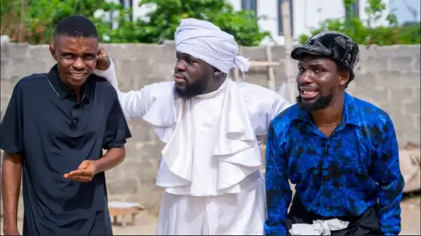 Officer Woos – 100 Chances to Live  (Comedy Video)