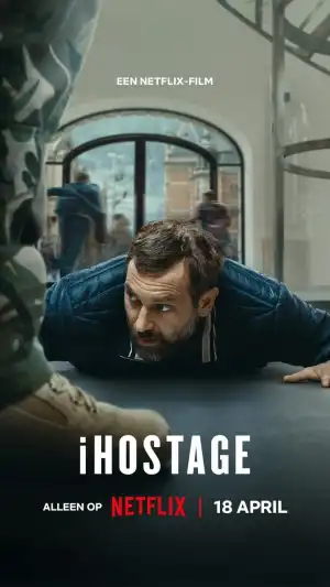 iHostage (2025)