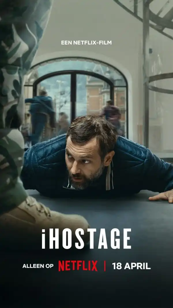 iHostage (2025)