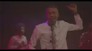 Minister Afam – You Are Good (Video)