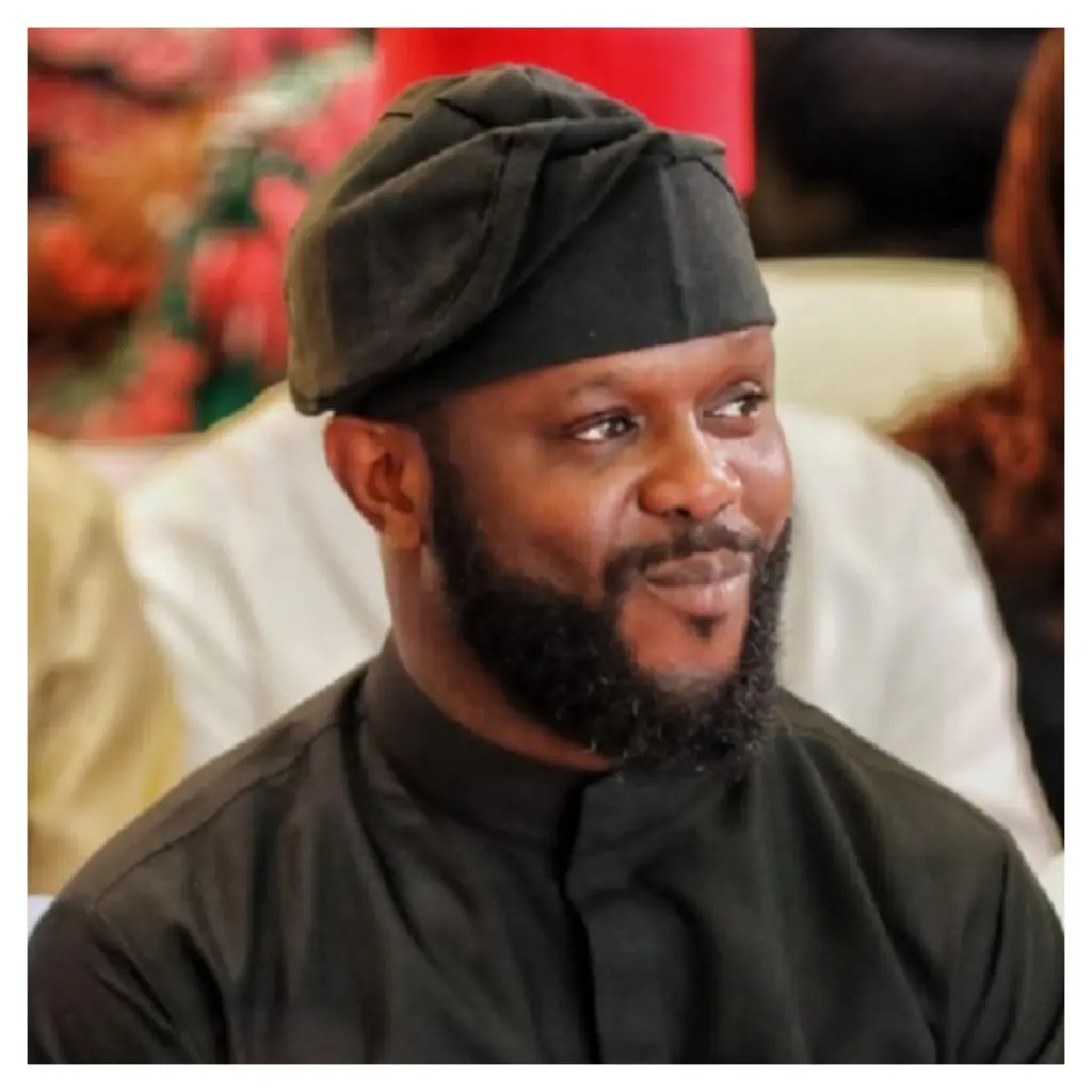 Lagos APC, GAC in dilemma over Seyi Tinubu’s rumoured 2027 guber ambition