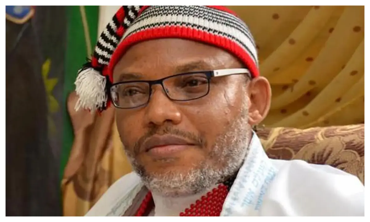 You can count on Biafra – Nnamdi Kanu sends a message to the former US mayor