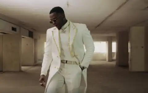 Kizz Daniel Jubilates As His Hit Song ‘Ada’ Hits 50M Few Weeks After Released