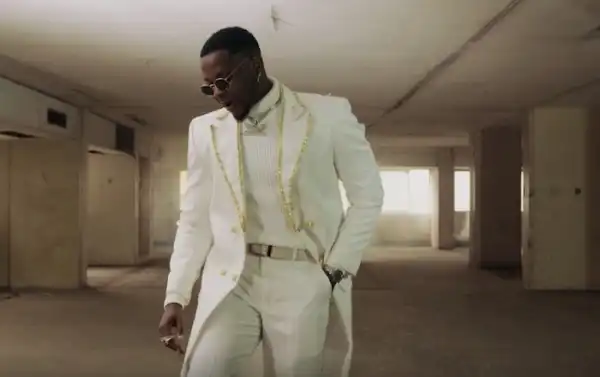 Kizz Daniel Jubilates As His Hit Song ‘Ada’ Hits 50M Few Weeks After Released