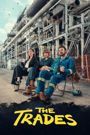 The Trades (2024 TV series)