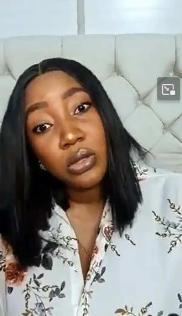 My Married To My Ex-husband Was Over Before I Met Yul Edochie - Judy Austin Clarifies (Video)