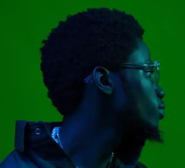 Rehmahz – Joy (Reason)