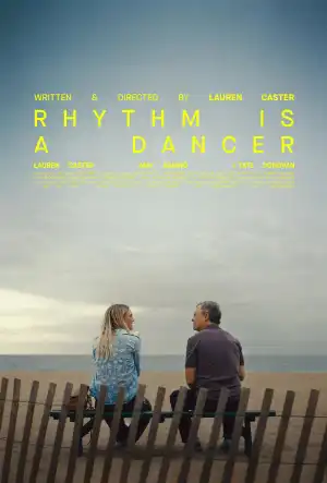 Rhythm Is a Dancer (2025)